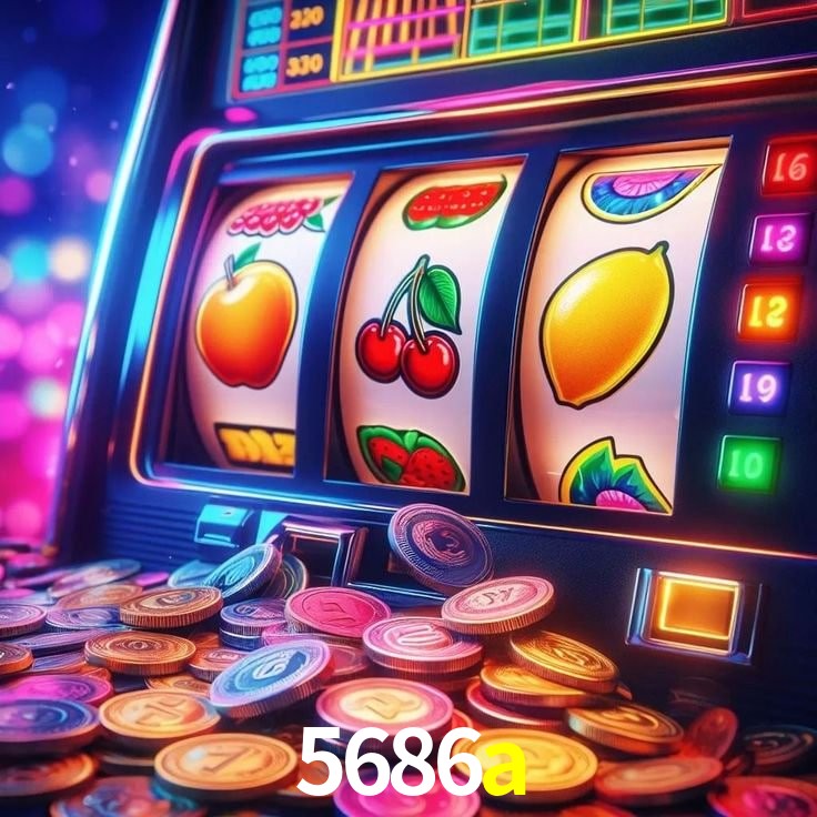 Welcome Bonus 5686a