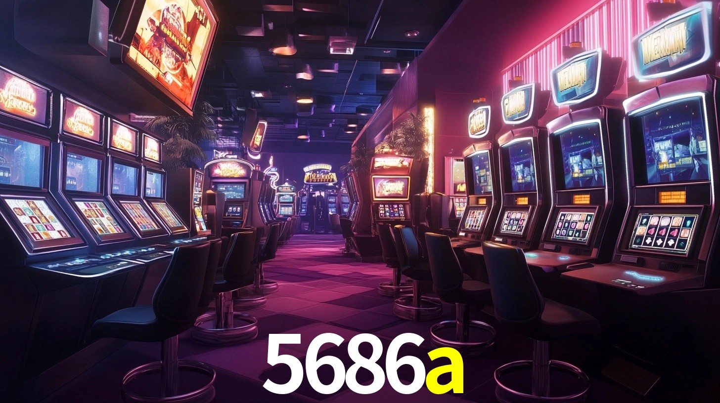 Welcome Bonus 5686a