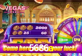 Roulette Table 5686a