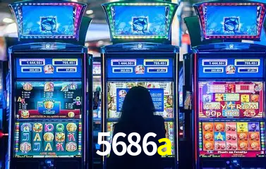 Blackjack Table 5686a