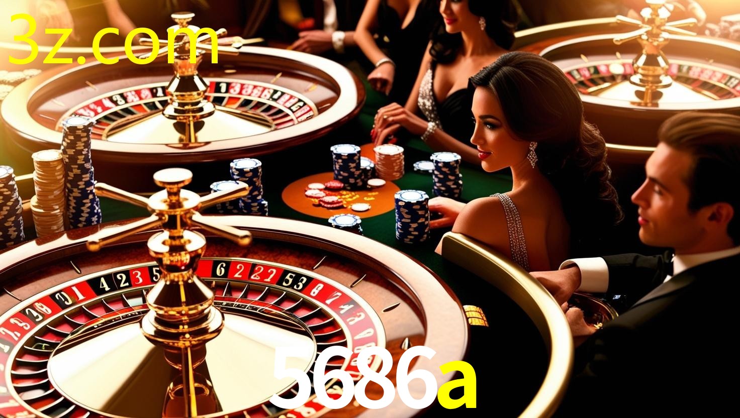 Login Seguro 5686A.COM